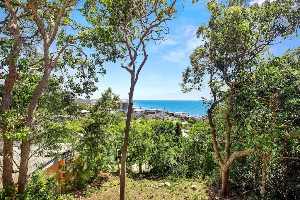 Ocean Views in Vibrant Coolum