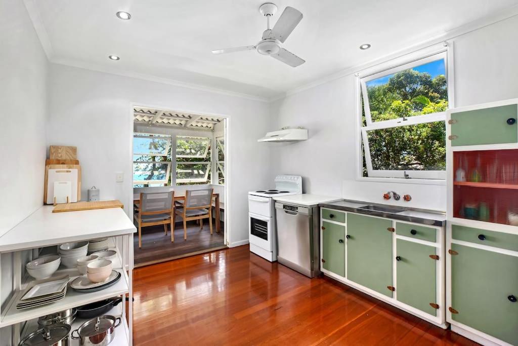Ocean Views in Vibrant Coolum