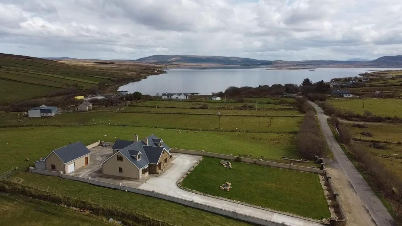 Beautiful Home on Lake Carrowmore view 2
