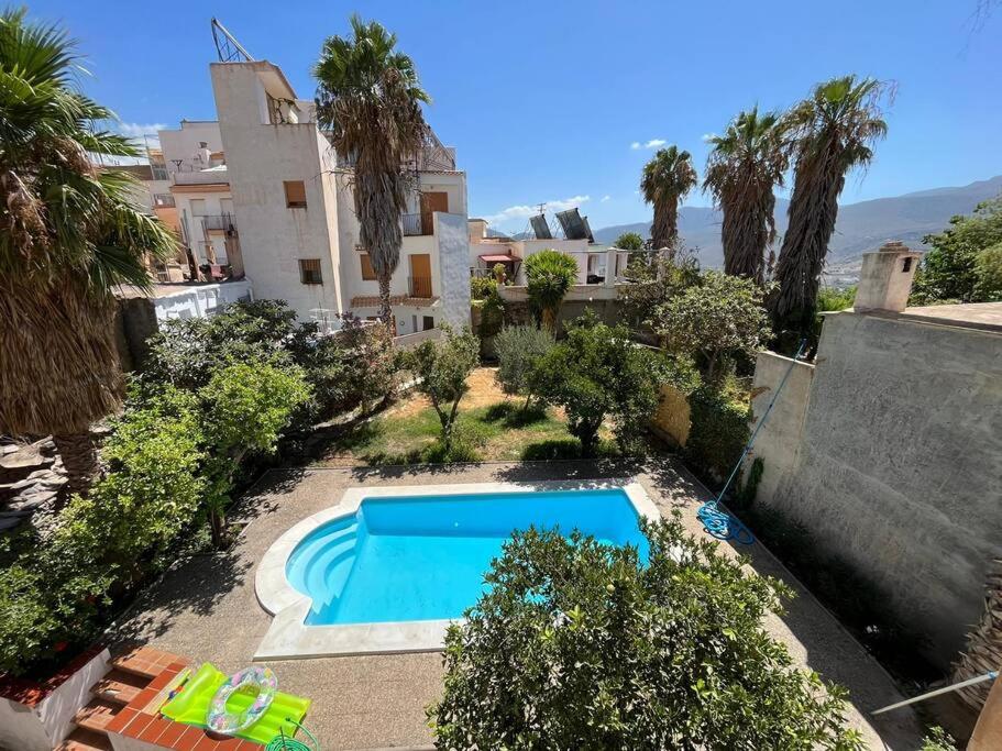 Casa De Noor view 4