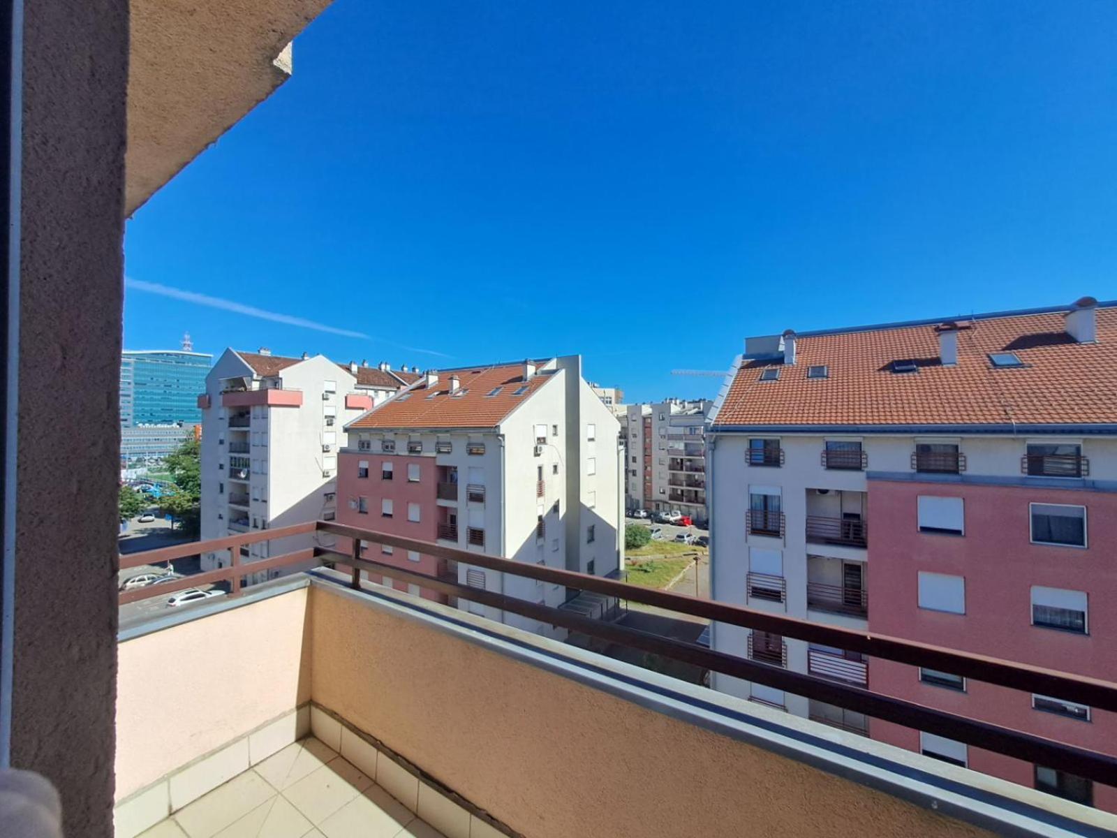 Studio apartman