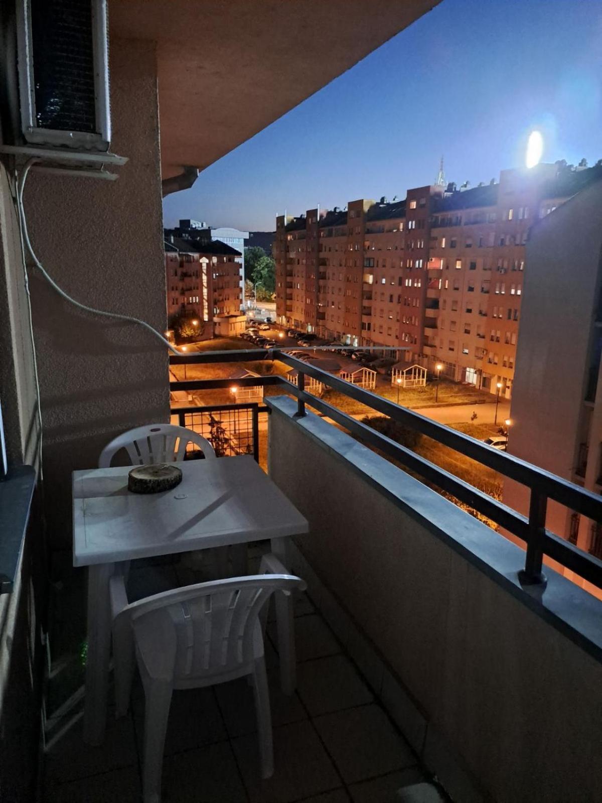 Studio apartman