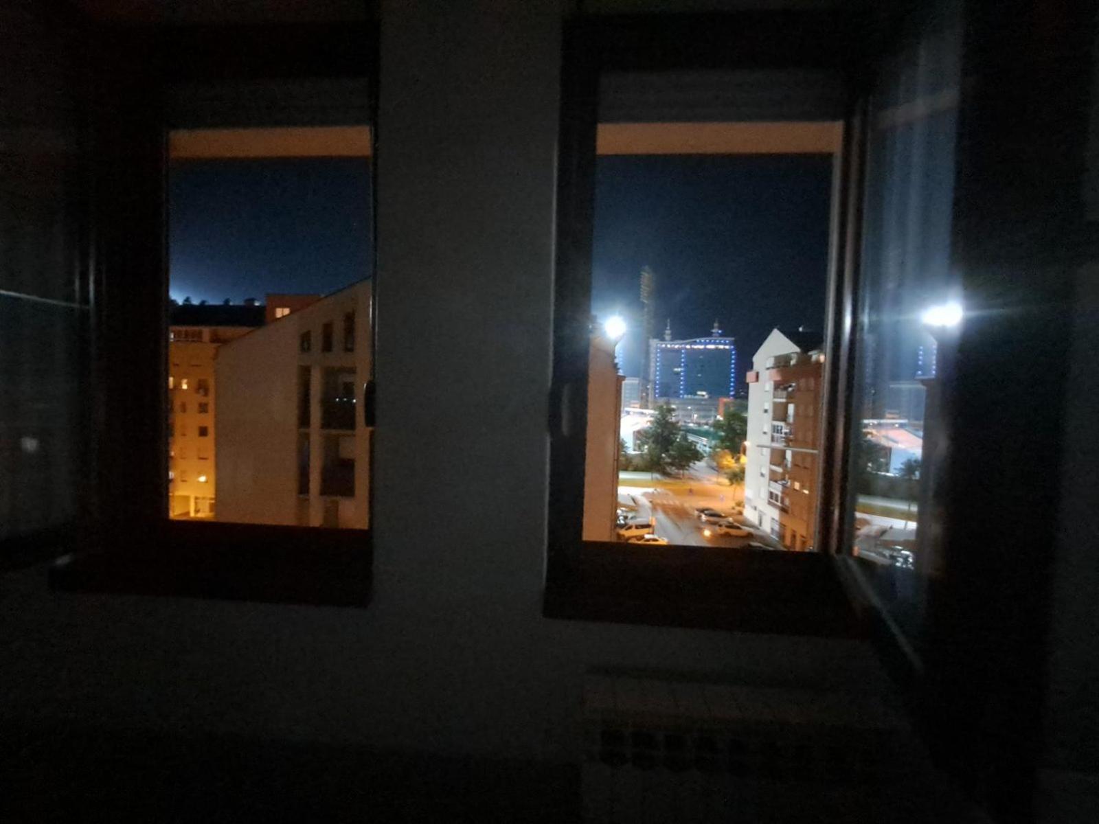 Studio apartman