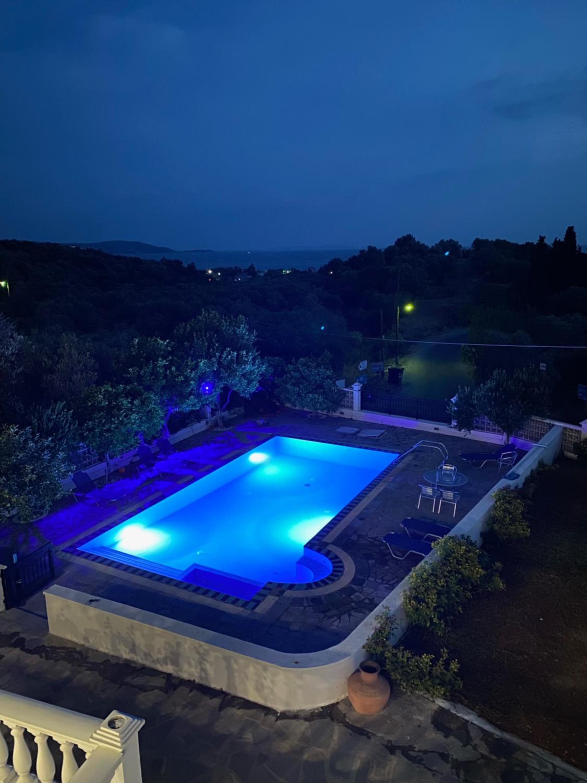 Villa Karras
