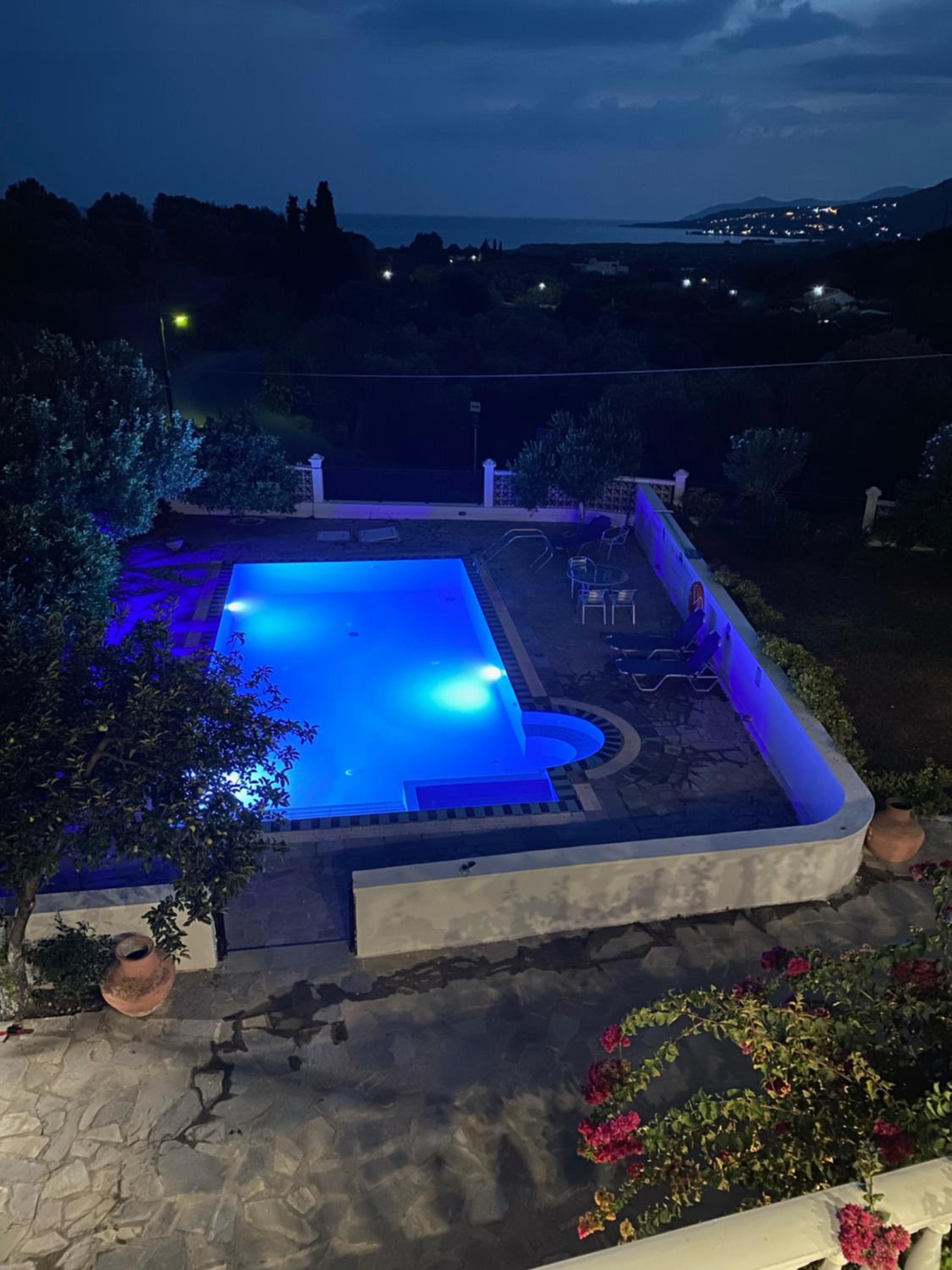 Villa Karras