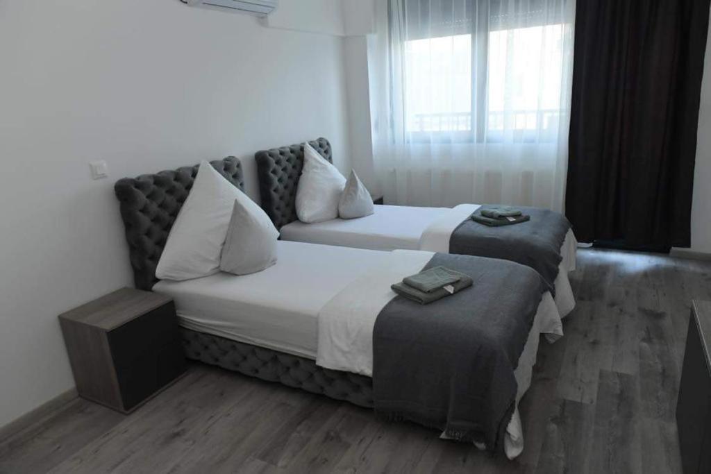 Apartman Maja 2 Crnjanski view 2