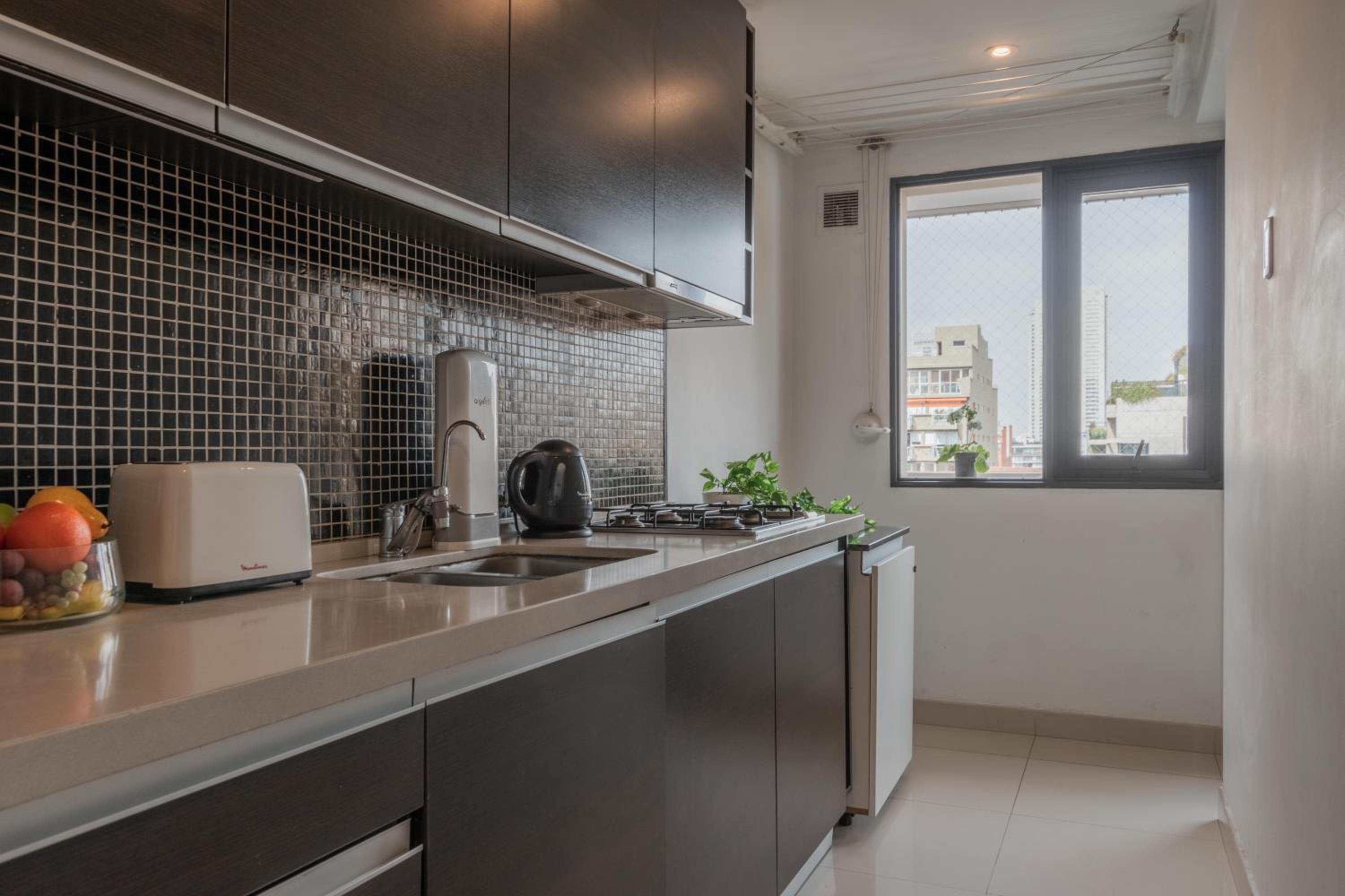 Fliphaus Nicaragua 6000 - 2bd Livehotel Parking