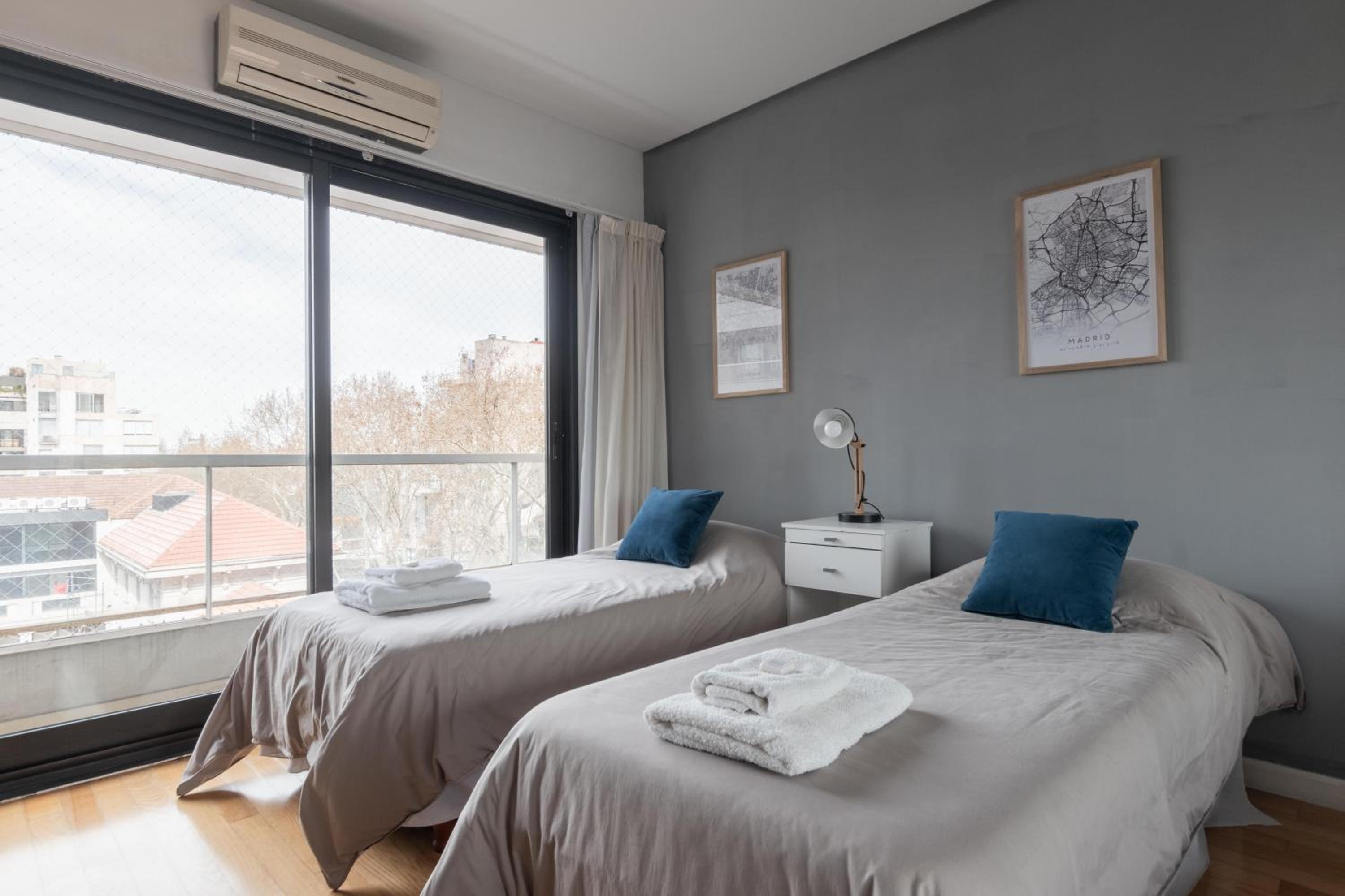 Fliphaus Nicaragua 6000 - 2bd Livehotel Parking