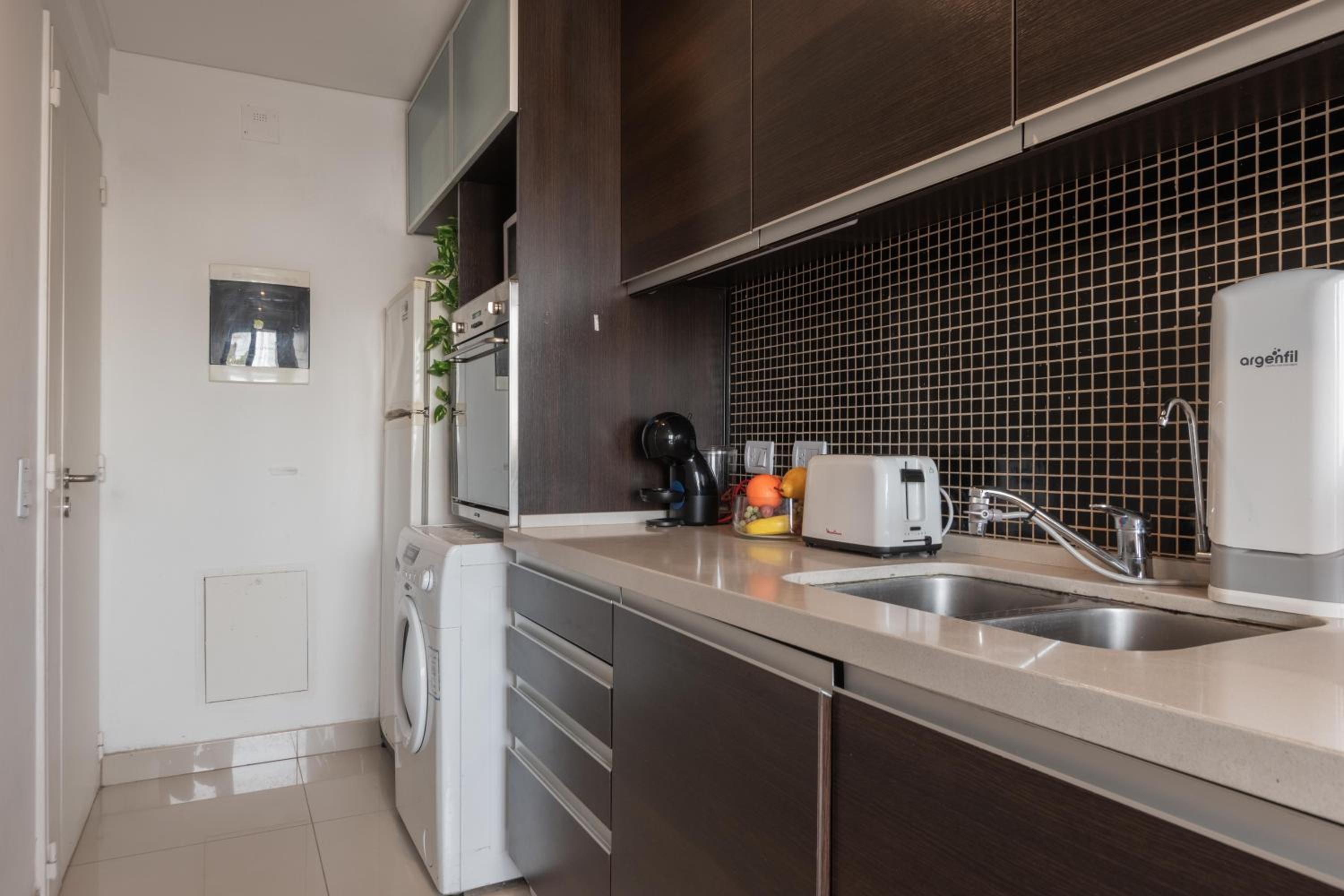 Fliphaus Nicaragua 6000 - 2bd Livehotel Parking
