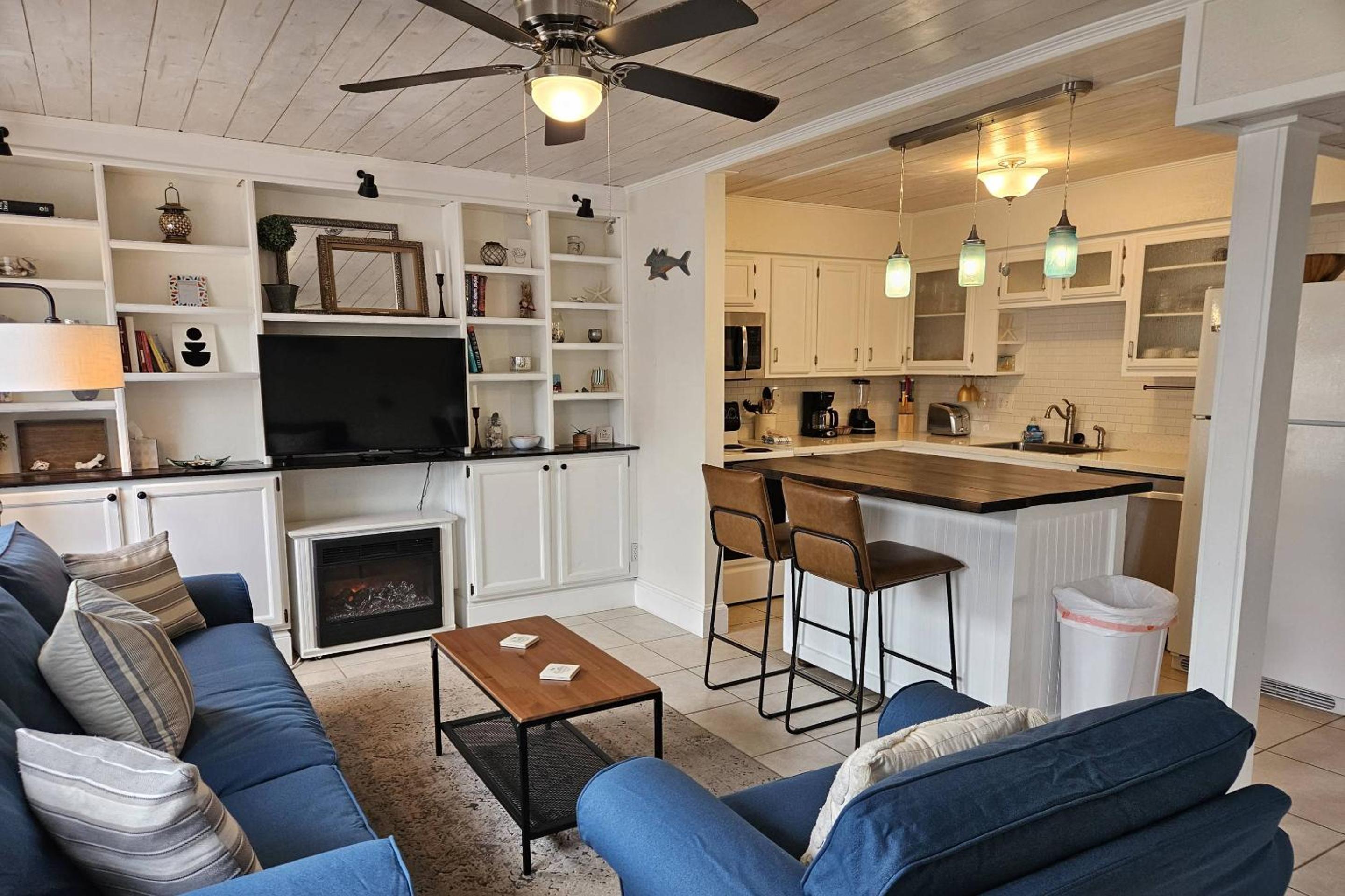 Sea Salt Townhome view 5