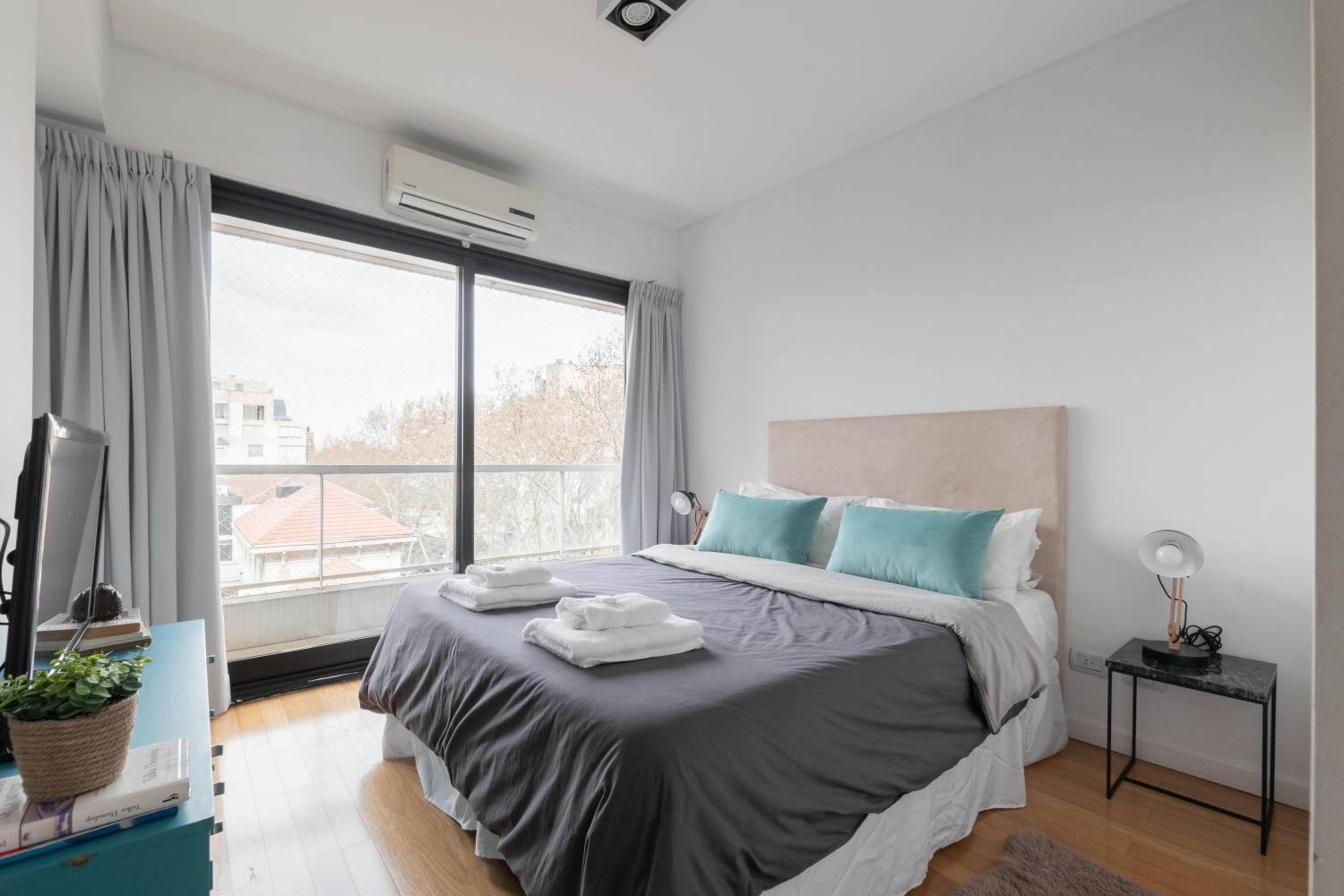 Fliphaus Nicaragua 6000 - 2bd Livehotel Parking