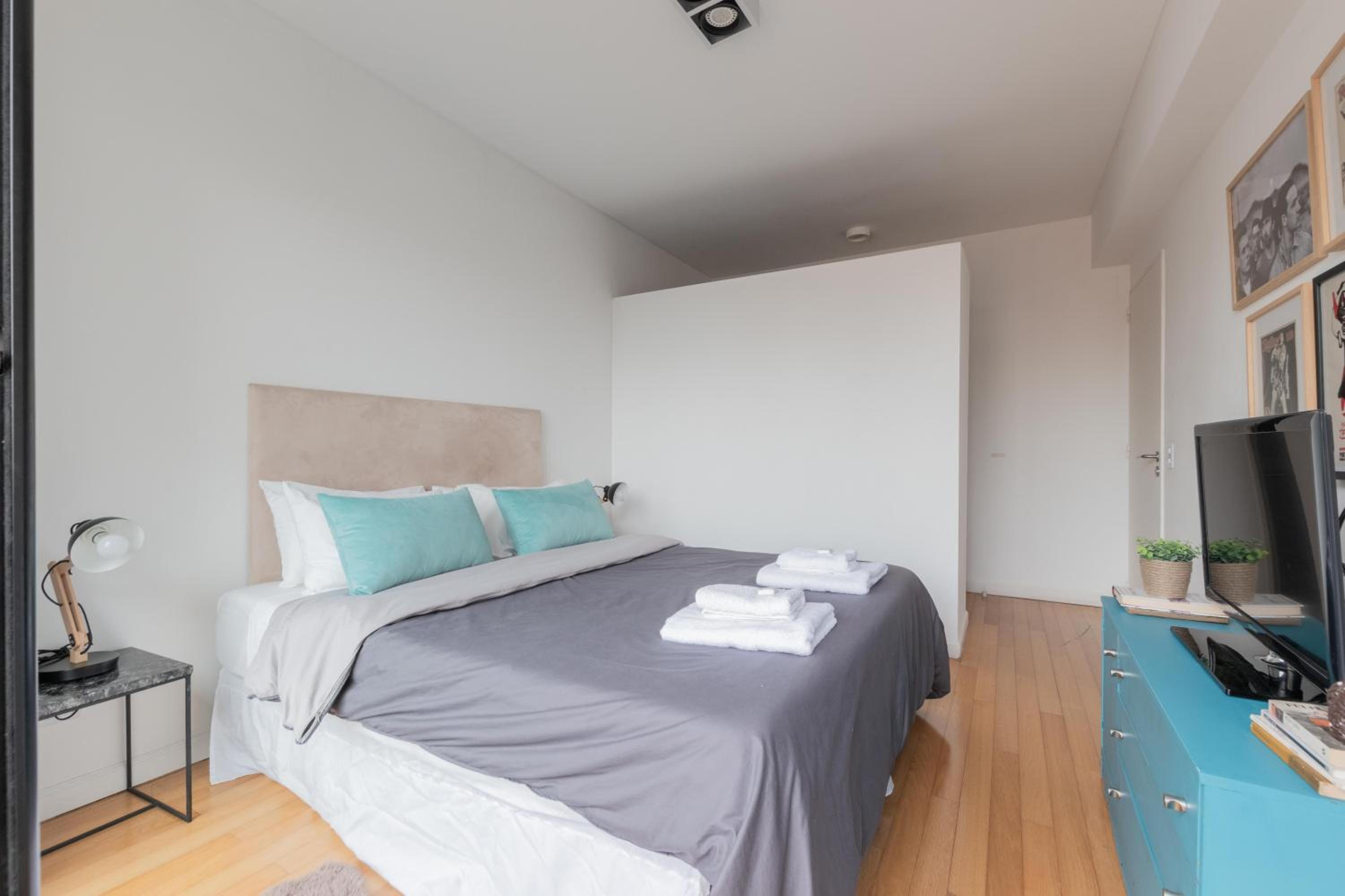 Fliphaus Nicaragua 6000 - 2bd Livehotel Parking