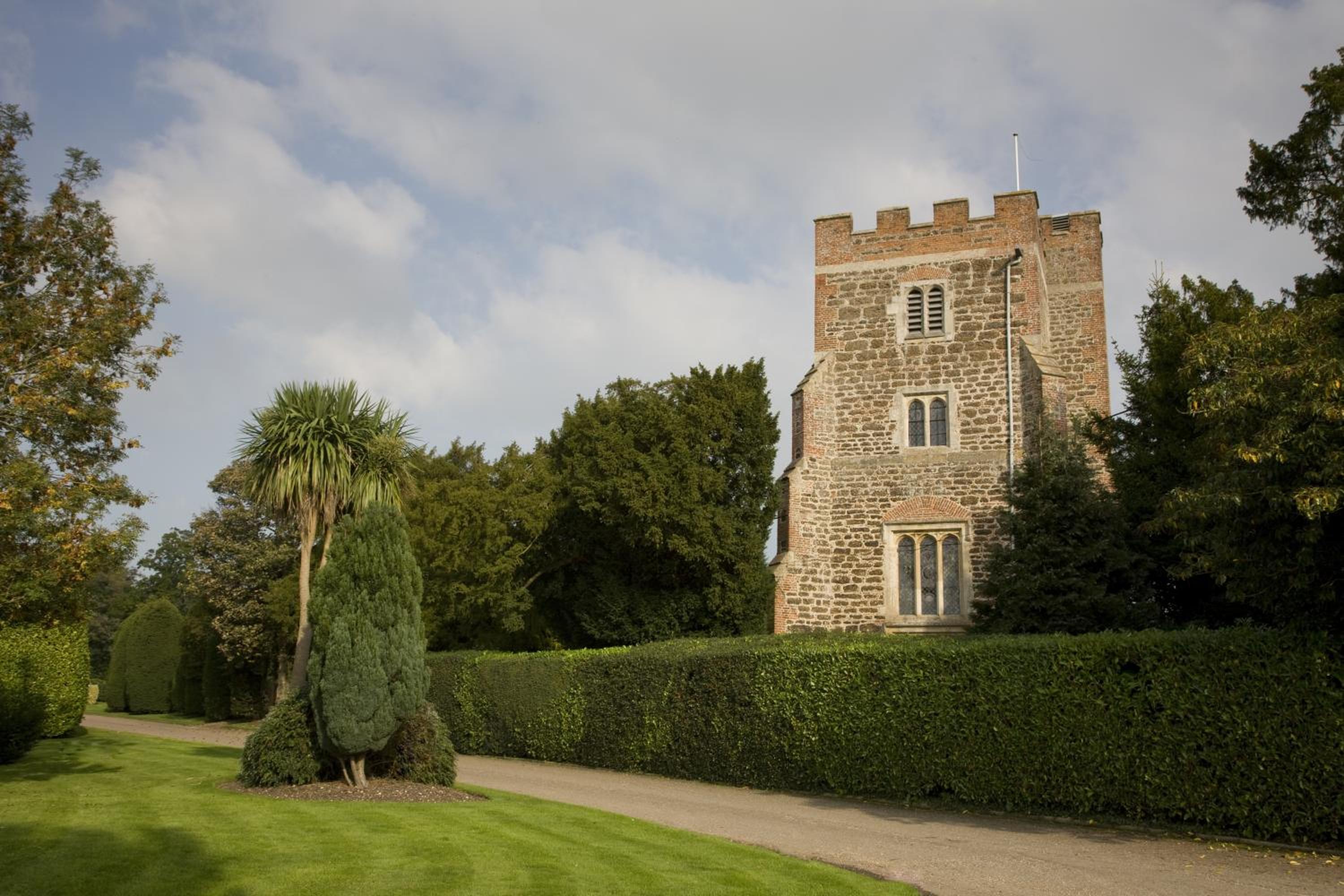 Hook Vacations - Highfield Park - Property Image 11