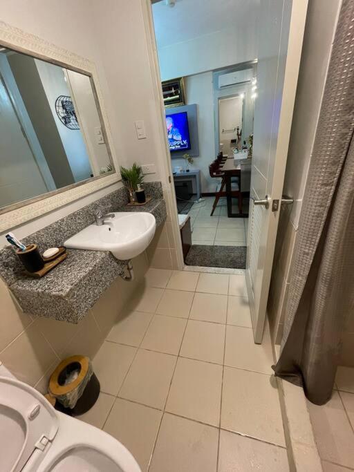 Condotel VerdonParc 2BR view 3