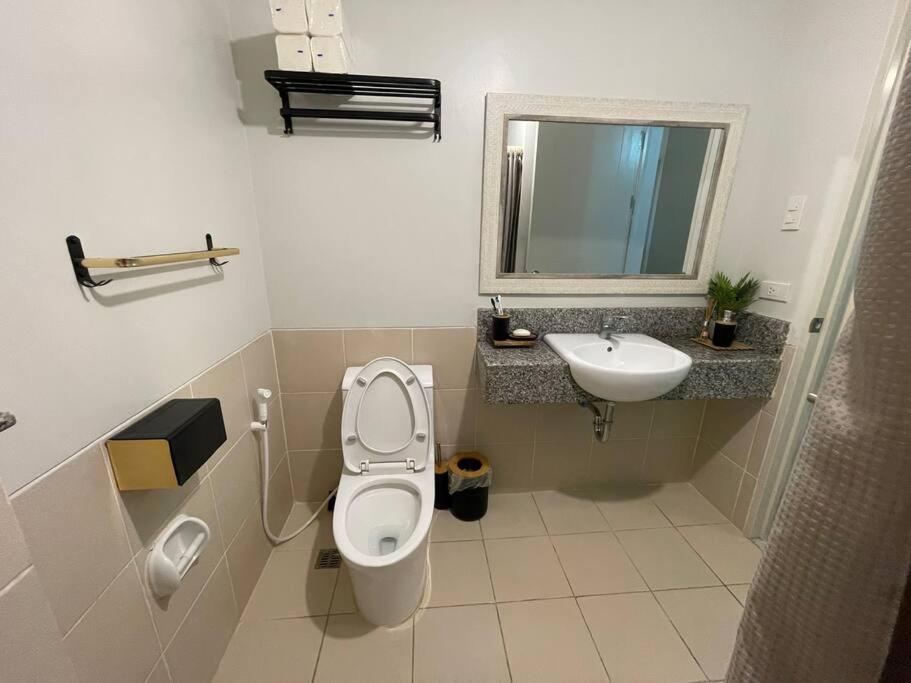 Condotel VerdonParc 2BR view 5