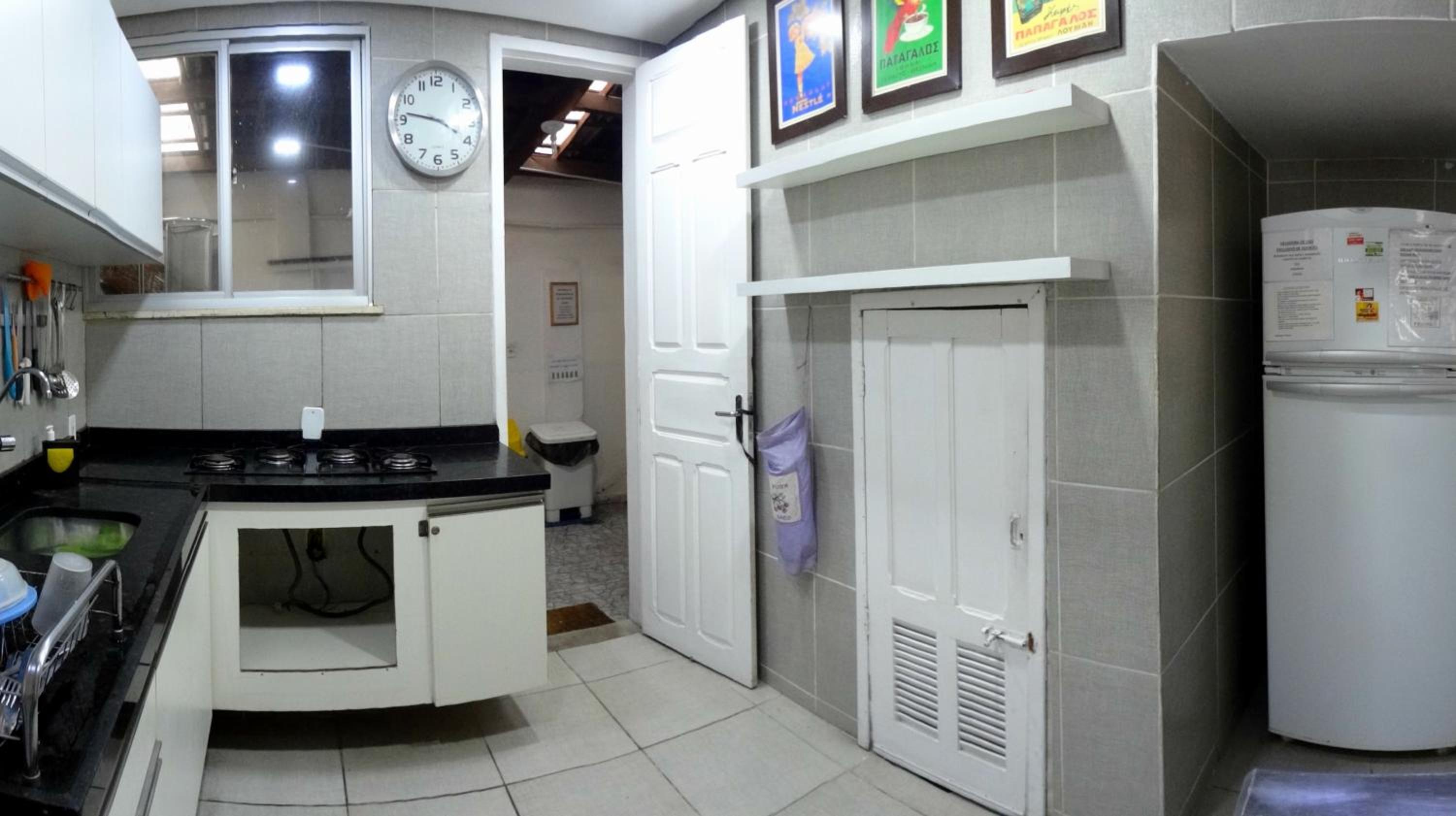 Albergaria Hostel