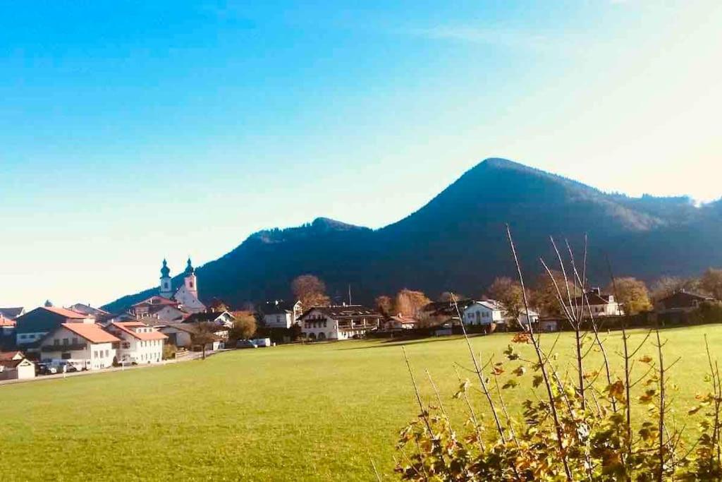KampenZeit Ferienwohnung-traumhafter Panoramablick