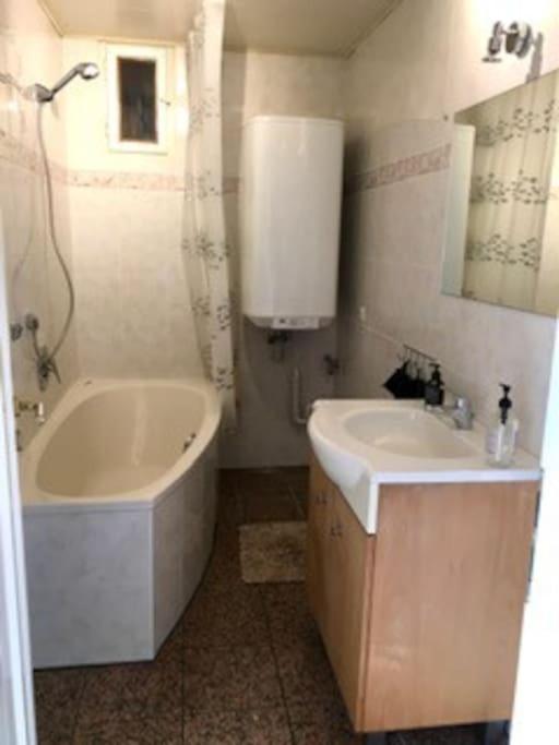 KampenZeit Ferienwohnung-traumhafter Panoramablick