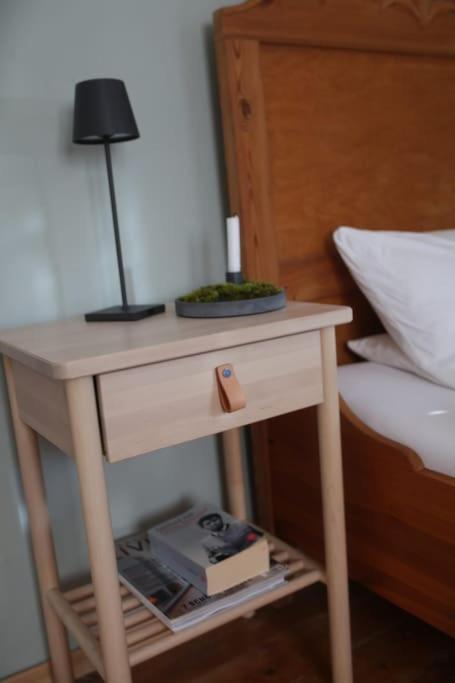 KampenZeit Ferienwohnung-traumhafter Panoramablick