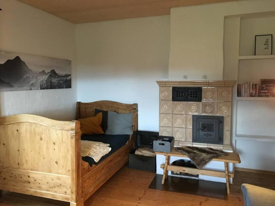 KampenZeit Ferienwohnung-traumhafter Panoramablick