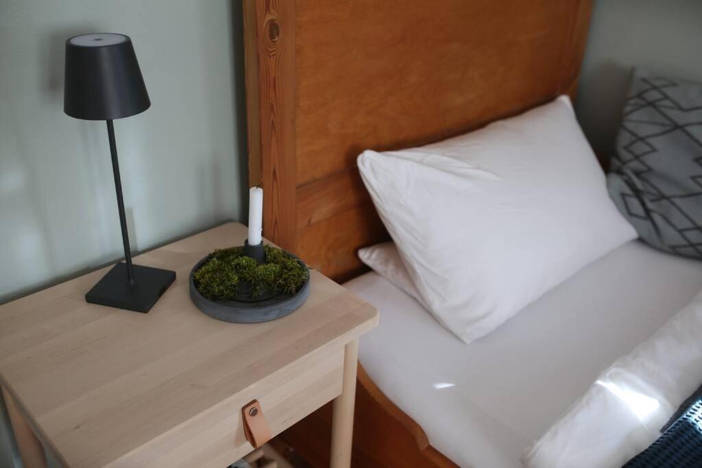 KampenZeit Ferienwohnung-traumhafter Panoramablick