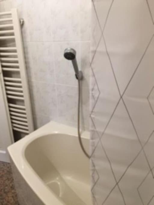 KampenZeit Ferienwohnung-traumhafter Panoramablick