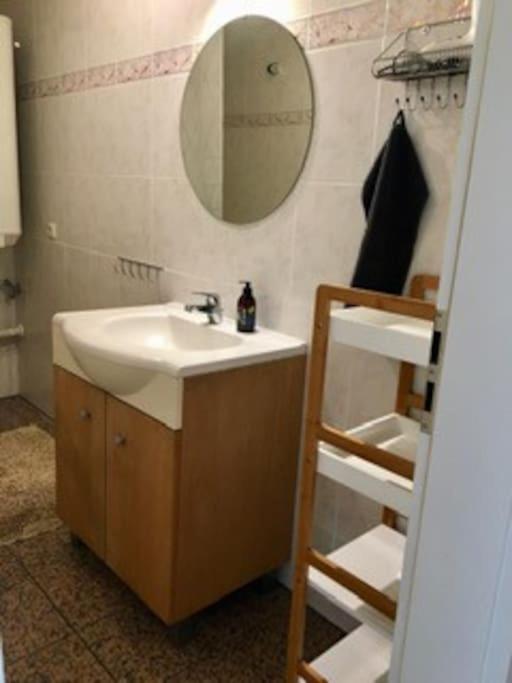 KampenZeit Ferienwohnung-traumhafter Panoramablick