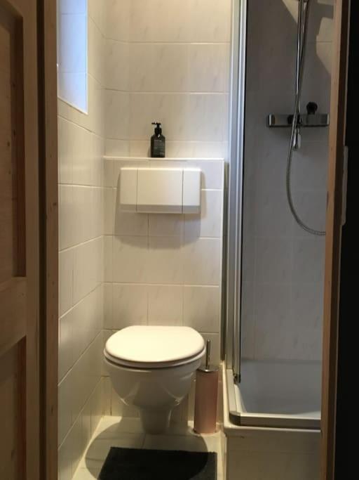 KampenZeit Ferienwohnung-traumhafter Panoramablick