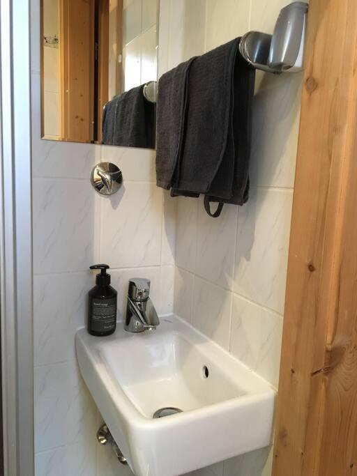 KampenZeit Ferienwohnung-traumhafter Panoramablick