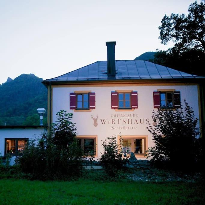 KampenZeit Ferienwohnung-traumhafter Panoramablick