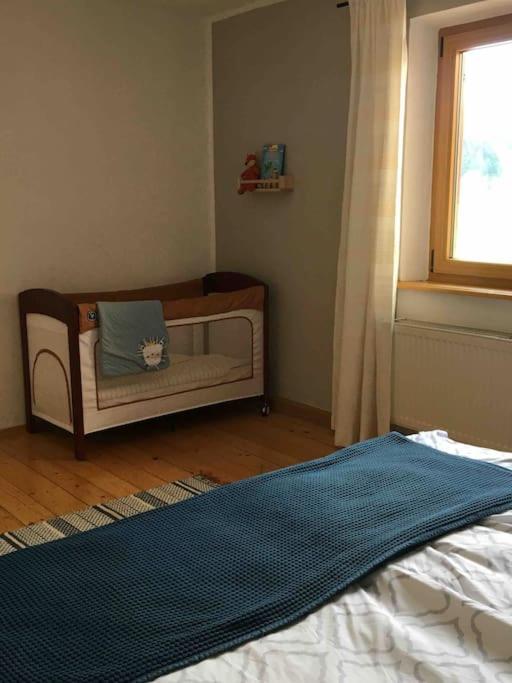 KampenZeit Ferienwohnung-traumhafter Panoramablick