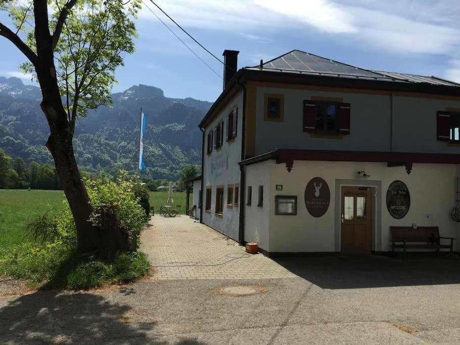 KampenZeit Ferienwohnung-traumhafter Panoramablick