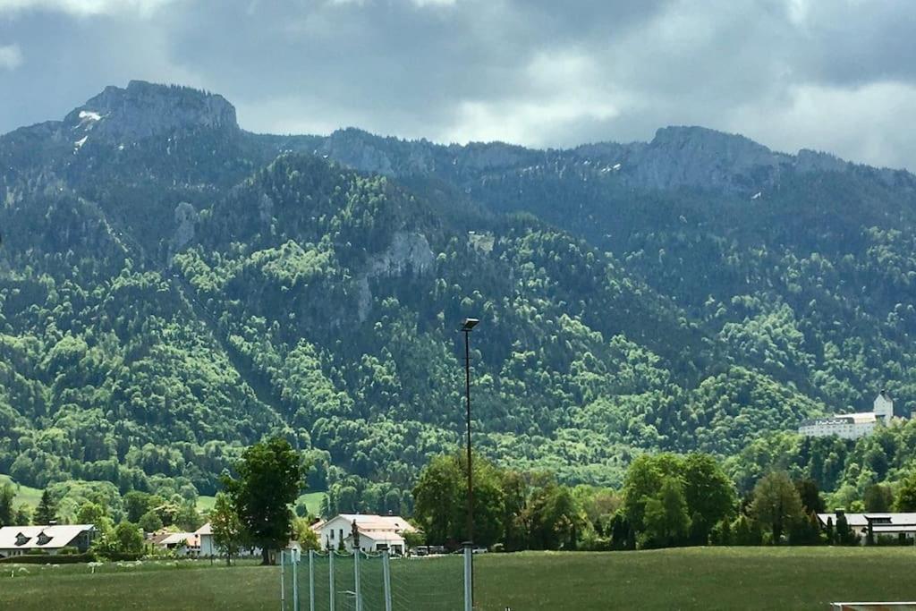 KampenZeit Ferienwohnung-traumhafter Panoramablick