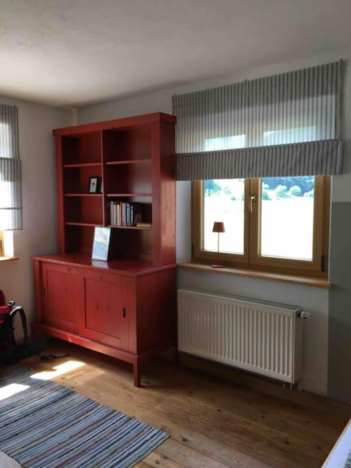 KampenZeit Ferienwohnung-traumhafter Panoramablick