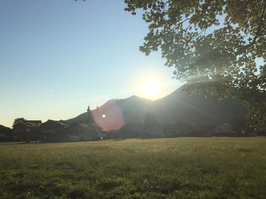 KampenZeit Ferienwohnung-traumhafter Panoramablick