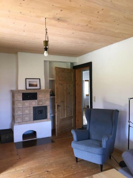 KampenZeit Ferienwohnung-traumhafter Panoramablick