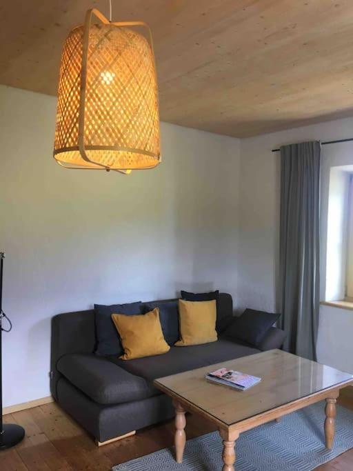 KampenZeit Ferienwohnung-traumhafter Panoramablick