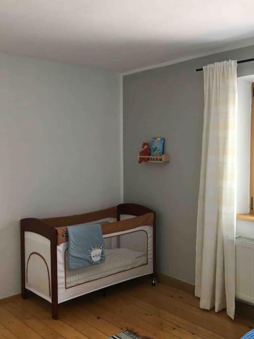 KampenZeit Ferienwohnung-traumhafter Panoramablick