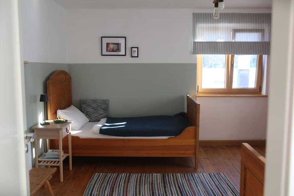 KampenZeit Ferienwohnung-traumhafter Panoramablick
