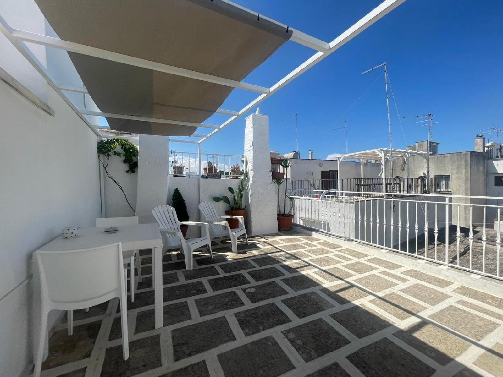 Casa Sunshine