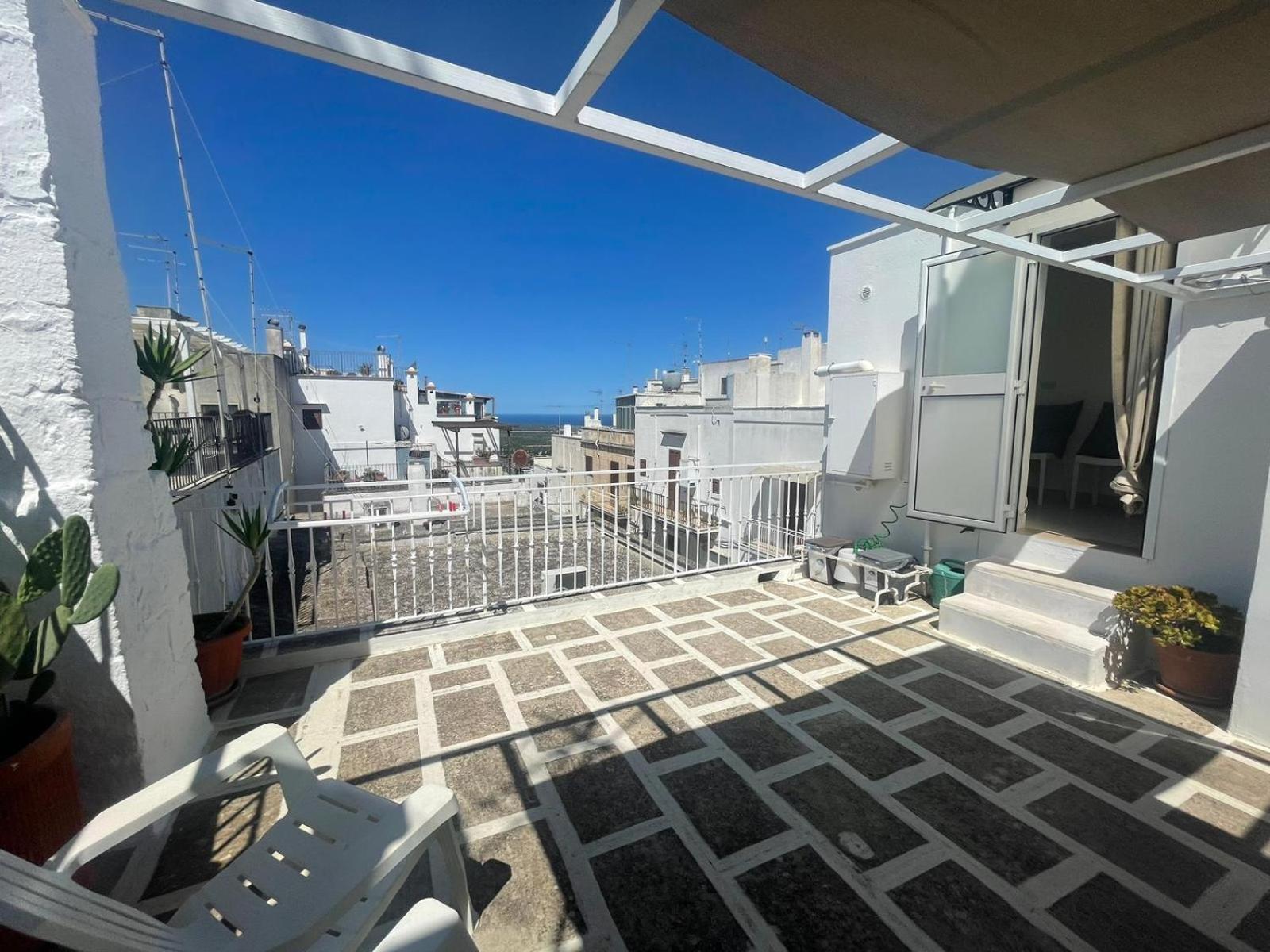 Casa Sunshine