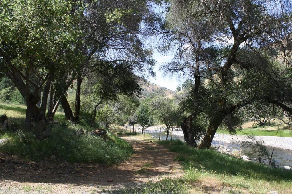 Mill Creek Getaway view 5