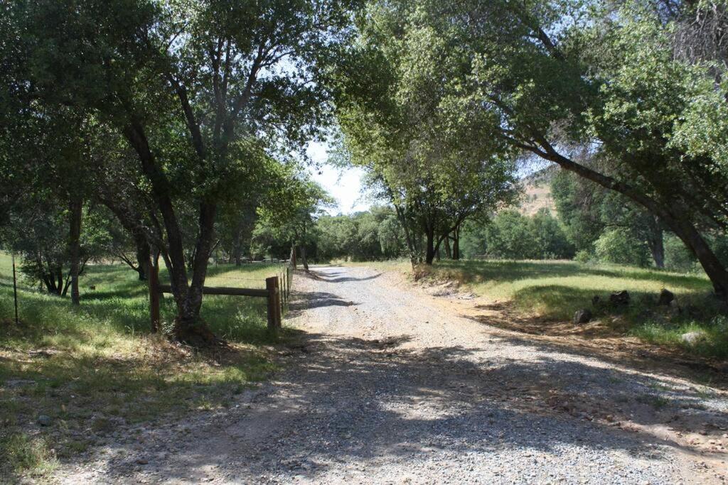 Mill Creek Getaway view 4