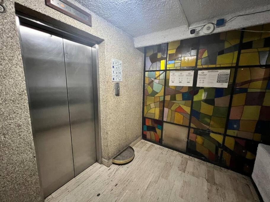 Condesa-Roma Norte Cozy 2 bed 2 Bath Modern Feel photo 2