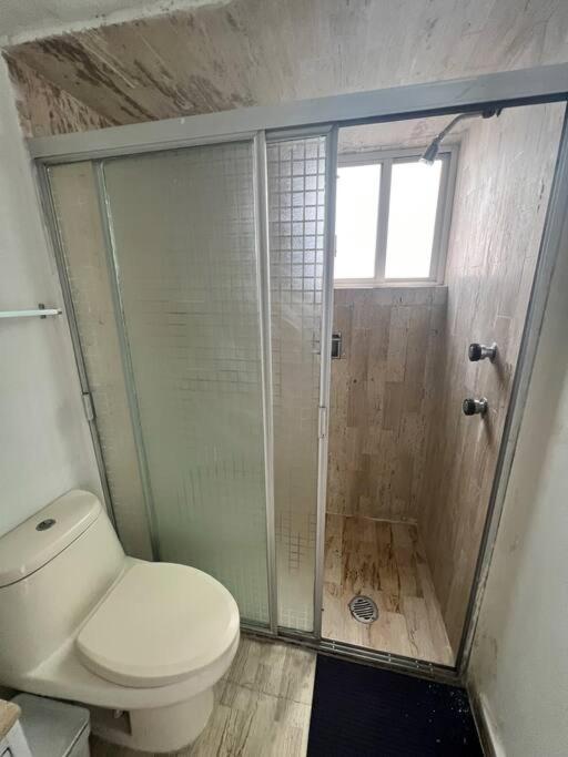 Condesa-Roma Norte Cozy 2 bed 2 Bath Modern Feel photo 5