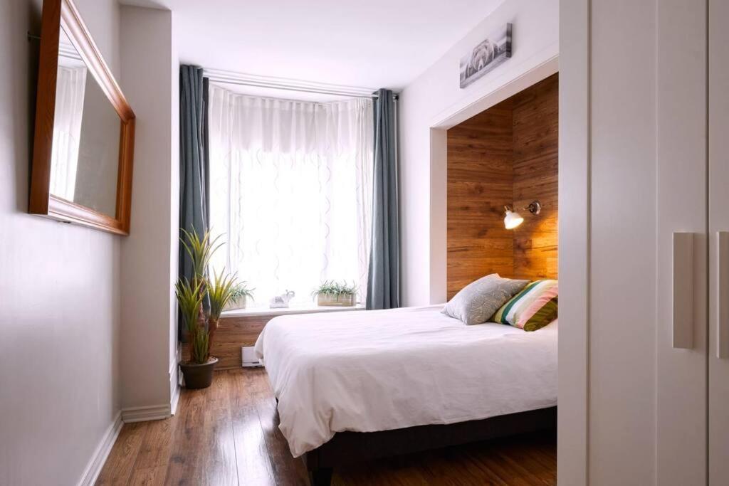 MtlVacationRentals - MTL ZOO