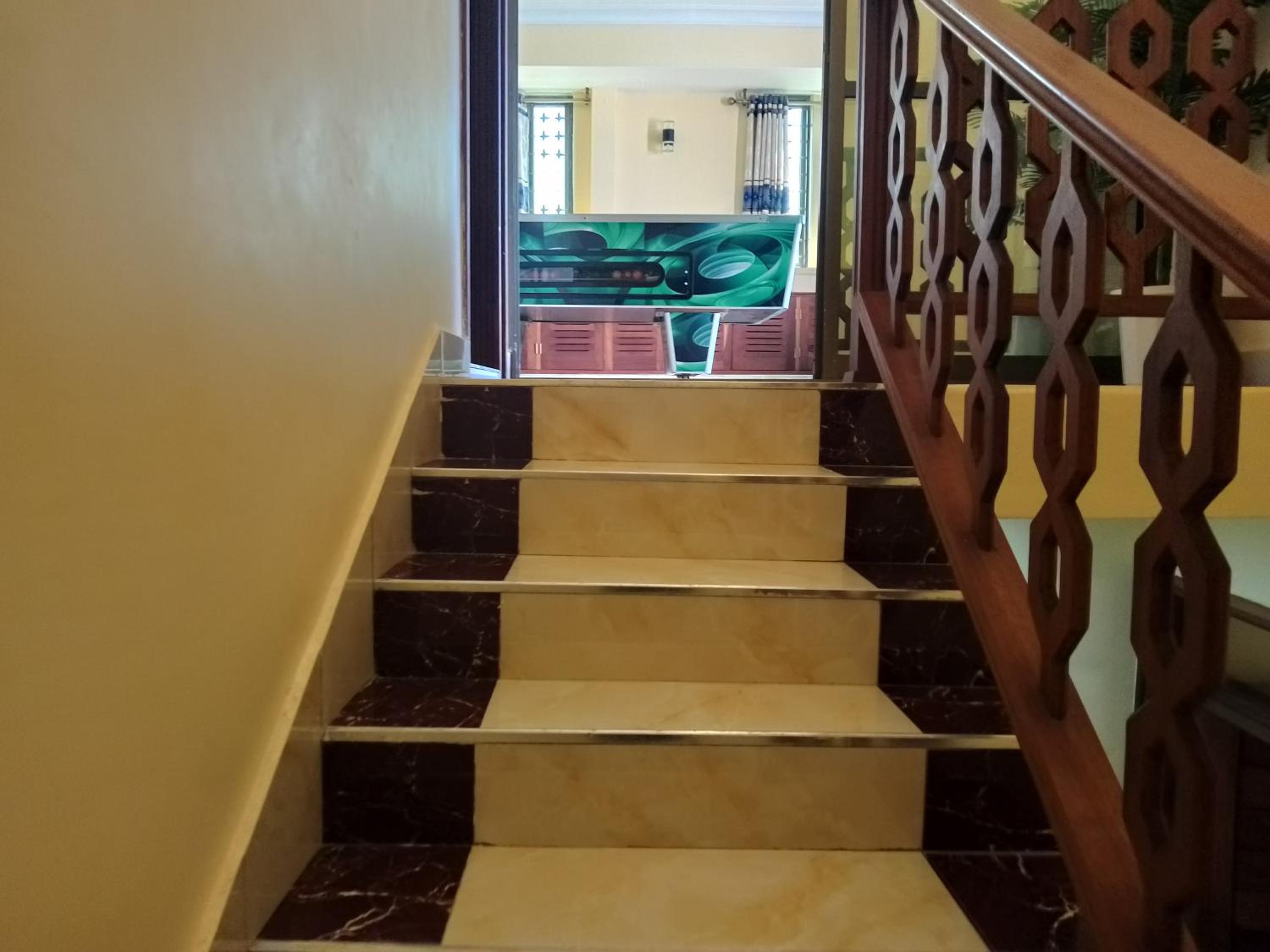 5 Bedroom Villa Near Pride Inn view 2