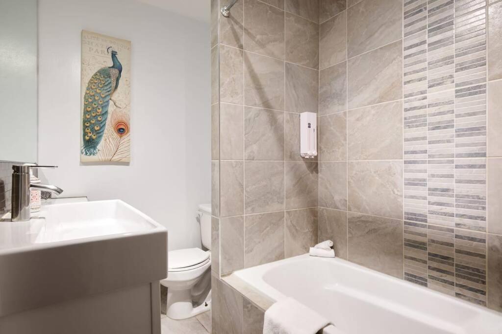 MtlVacationRentals - MTL ZOO