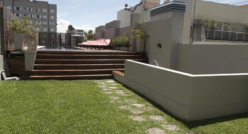 roof