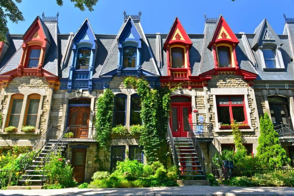 MtlVacationRentals - MTL ZOO